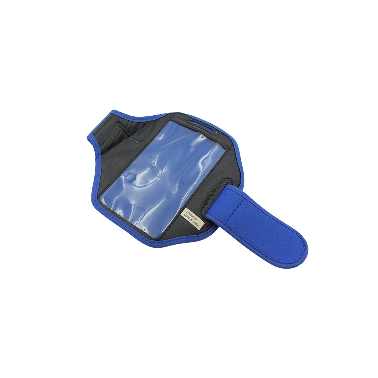 Phone armband for running, sports wrist pouch. Phone armband for running, sports wrist pouch.